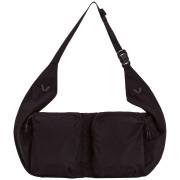 Сумка через плече The North Face Never Stop Utility Sling чорний TNF BLACK