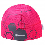 Дитяча шапка Kama BW66 рожевий