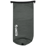Сумка-насос Klymit Flip Valve 20L сірий Grey