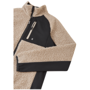 Дитяча функціональна толстовка Reima Puhku Earthy Beige