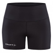 Жіночі шорти Craft W Adv Essence Hot Pants 2 чорний