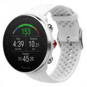 Годинник Polar Vantage M білий White
