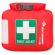Порожня аптечка Sea to Summit First Aid Dry Sacks червоний Red