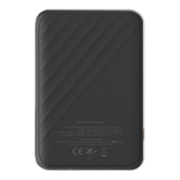Повербанк Xtorm 12W Go2 Powerbank 5000mAh Black