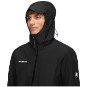 Чоловіча куртка Mammut Treeline HS Hooded Jacket Men
