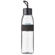 Пляшка Mepal Ellipse 500 ml чорний Nordic Black