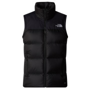 Жіноча жилетка The North Face W Diablo Down 2.0 Vest чорний Tnf Black Heather/Tnf Blk