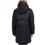 Зимова куртка для дівчини 4F Down Jacket F0921 Deep Black