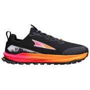 Жіночі кросівки Altra Lone Peak 9+ чорний/рожевий Black/Knockout Pink/White - 88L