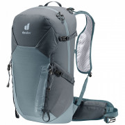 Туристичний рюкзак Deuter Speed Lite 25 сірий/синій