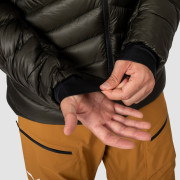 Чоловіча куртка Salewa ORTLES MED 3 RDS DWN JACKET M