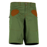 Чоловічі шорти E9 Rondo Short-S Men's зелений Rosemary