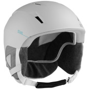Жіночий гірськолижний шолом Salomon Pearl²+