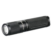 Baterka Fenix E05 XP-E2 černá černá