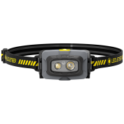 Налобний ліхтарик Ledlenser HF4R Work