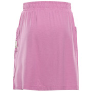 Дитяча спідниця Alpine Pro Rewo Cyclamen