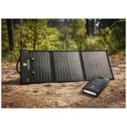 Набір Viking Technology повербанк Viking VIDAR II і сонячна панель Viking L60 PD