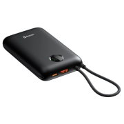 Повербанк Swissten Voltbox 35 W 30000 mAh