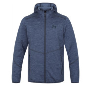 Чоловіча толстовка Hannah Damar Hoody синій
