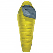 Спальний мішок Thermarest Parsec -6°C Long жовтий