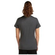 Жіноча футболка Icebreaker Women Merino 150 Tech Lite SS Tee Hike Path