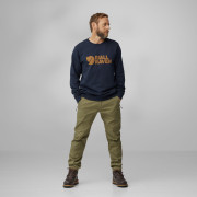 Чоловіча толстовка Fjällräven Logo Sweater M
