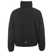 Жіноча куртка Craft Subz Light Jacket W чорний Black
