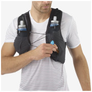 Біговий жилет Salomon Sense Pro 5 With Flasks