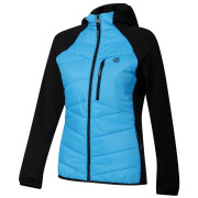 Жіноча туристична куртка Dare 2b Womens Aerofse Padded Hybrid Jacket