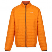 Чоловіча куртка Regatta Hillpack помаранчевий