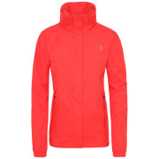 Dámská bunda The North Face Resolve 2 červená Juicy Red