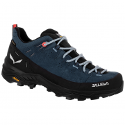 Жіночі трекінгові черевики Salewa Alp Trainer 2 Gtx W синій/чорний