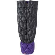 Пуховий квілт Big Agnes Fly Creek UL Zip Quilt 50 long