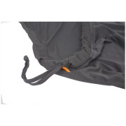Вкладиш для спального мішка Big Agnes UL Recovery Sleeping Bag Liner Long