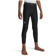 Дитячі легінси Under Armour UA HG Armour Leggings Black