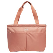 Сумка через плече Under Armour Studio Lite Tote рожевий Canyon Pink / / Black