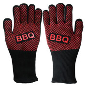 Рукавички для грилю G21 рукавички для барбекю до 350°C