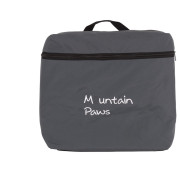 Захист сидіння Mountain Paws Extra Tough Dog Car Seat Cover