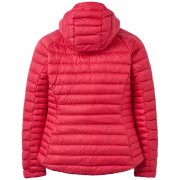 Жіноча куртка Rab Microlight Alpine Down Hoody