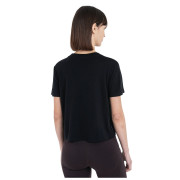 Жіноча футболка Icebreaker Women Merino 150 Tech Lite SS Crop Tee