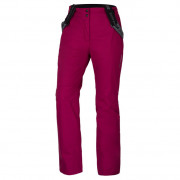 Жіночі лижні штани Northfinder Maxine фіолетовий