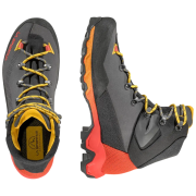 Чоловічі туристичні черевики La Sportiva Aequilibrium Trek GTX