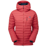 Жіноча зимова куртка Mountain Equipment Earthrise Hooded Wmns Jacket