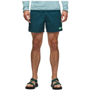 Чоловічі шорти Cotopaxi Brinco 5" Short синій/зелений Abyss