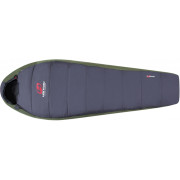 Спальний мішок Hannah Bivak X3 синій NavyBlue/DarkGray