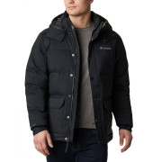 Чоловіча куртка Columbia Rockfall Down Jacket чорний