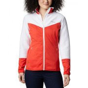 Жіноча толстовка Columbia Roffe Ridge II Full Zip