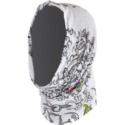 Дитячий багатофункціональний шарф Silvini Motivo UA345 white