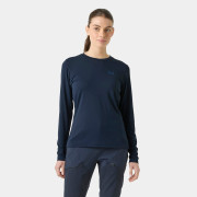 Жіноча футболка Helly Hansen W Lifa Active Solen Ls