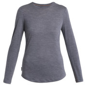 Жіноча функціональна футболка Icebreaker W Mer 125 Cool-Lite Sphere III LS Tee
